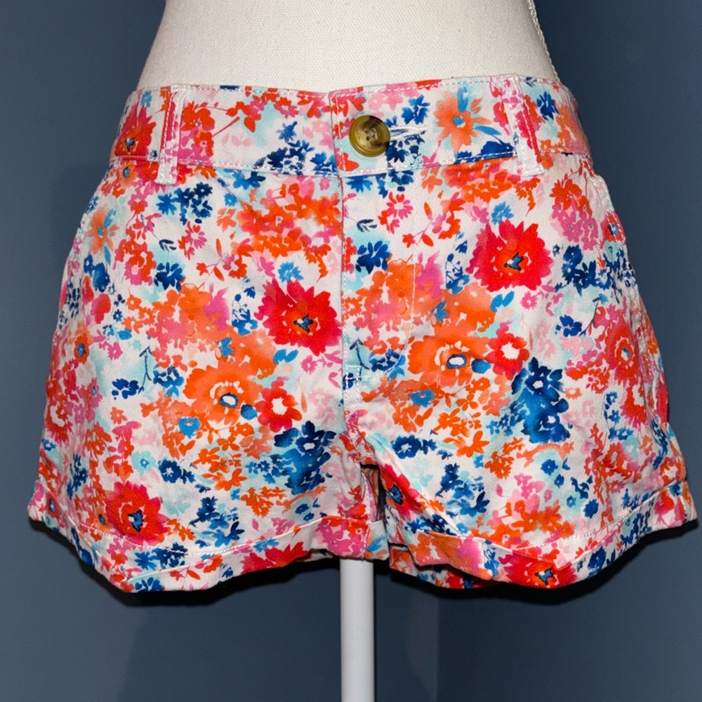 SO shorts NWOT